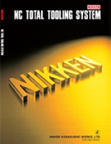 Nikken NC Catalog